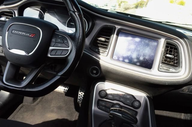 Used 2022 Dodge Challenger R/T Scat Pack RWD image 57