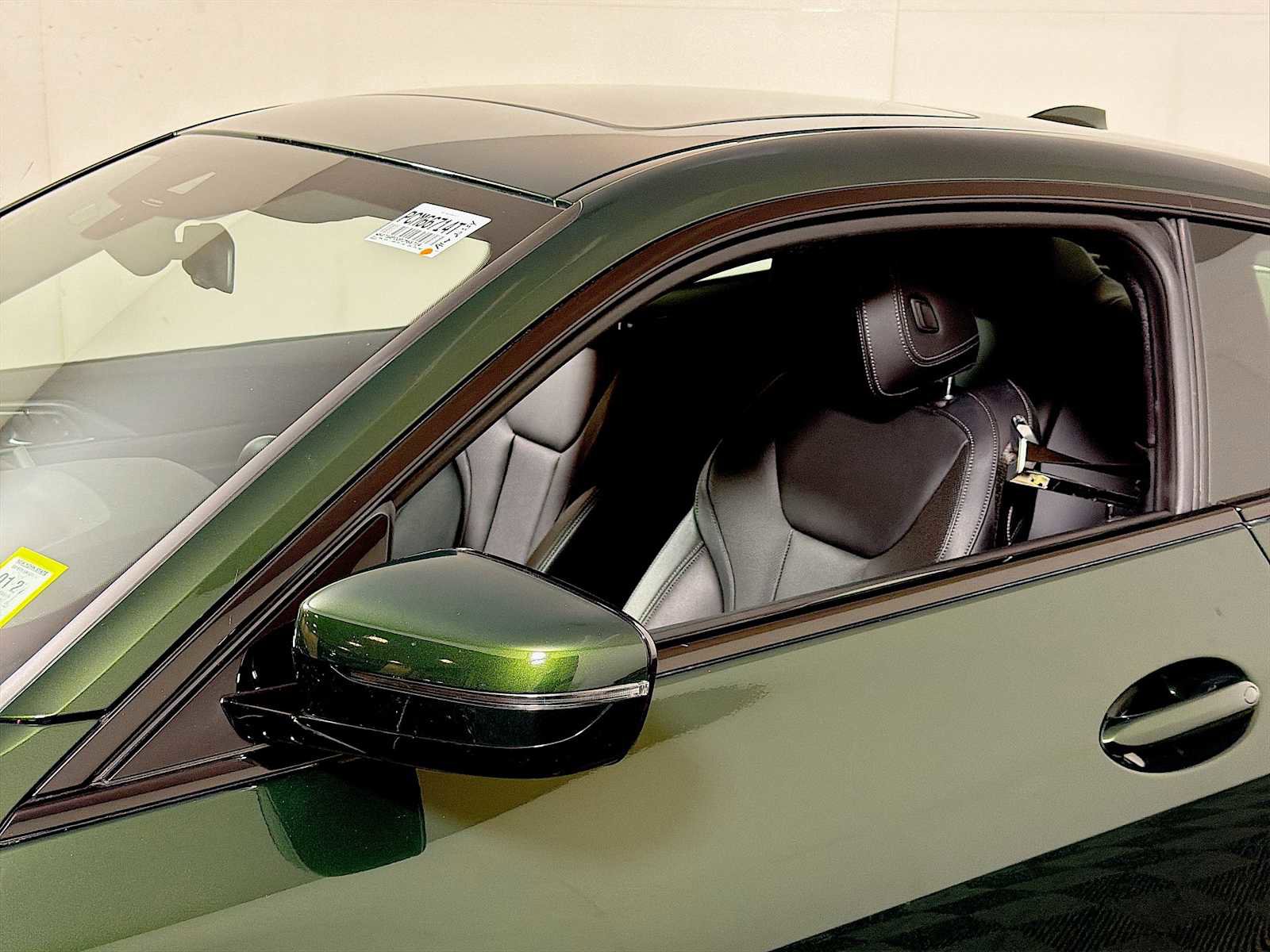 Certified 2023 BMW 430i xDrive Coupe w/ Convenience Package image 30