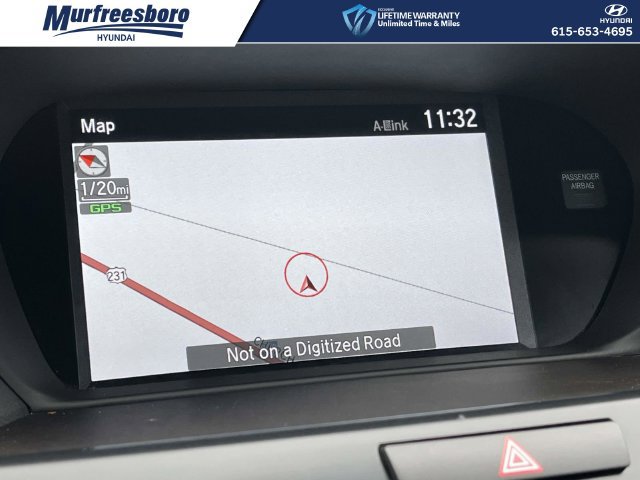 Used 2019 Acura TLX w/ Technology & A-SPEC Package FWD image 29