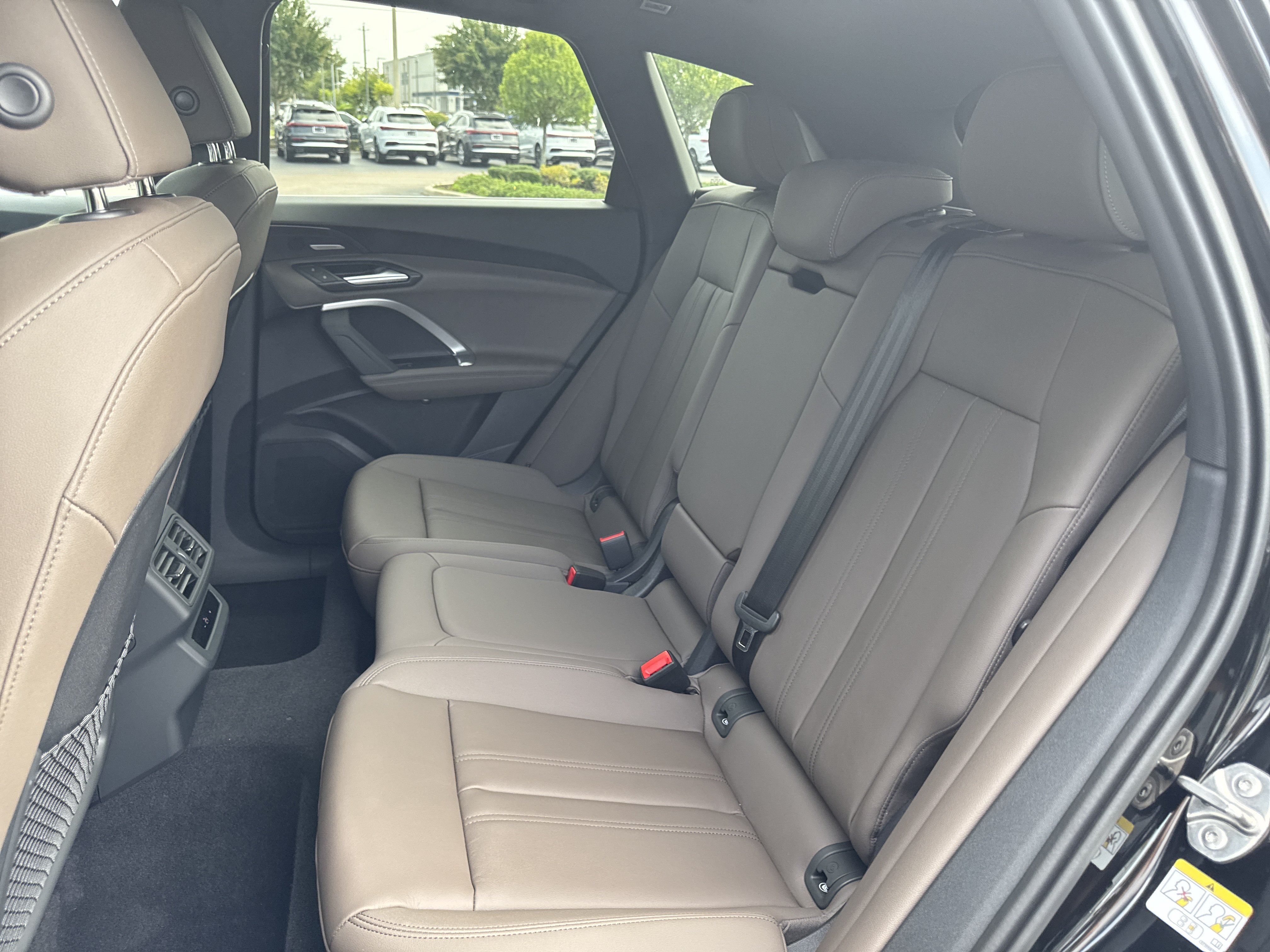 New 2026 Audi Q5 Premium Plus AWD/4WD image 17