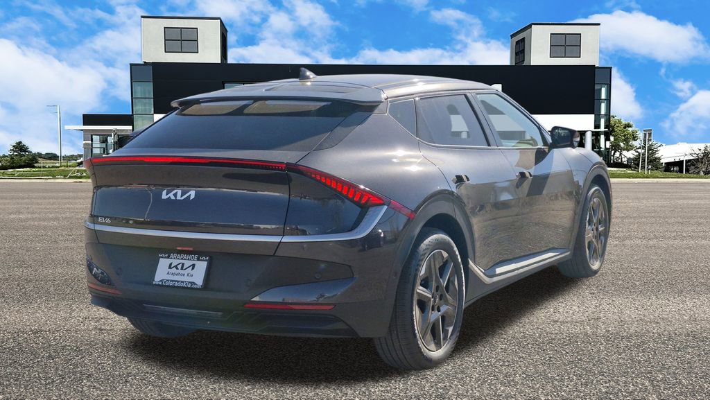 New 2025 Kia EV6 Light image 5