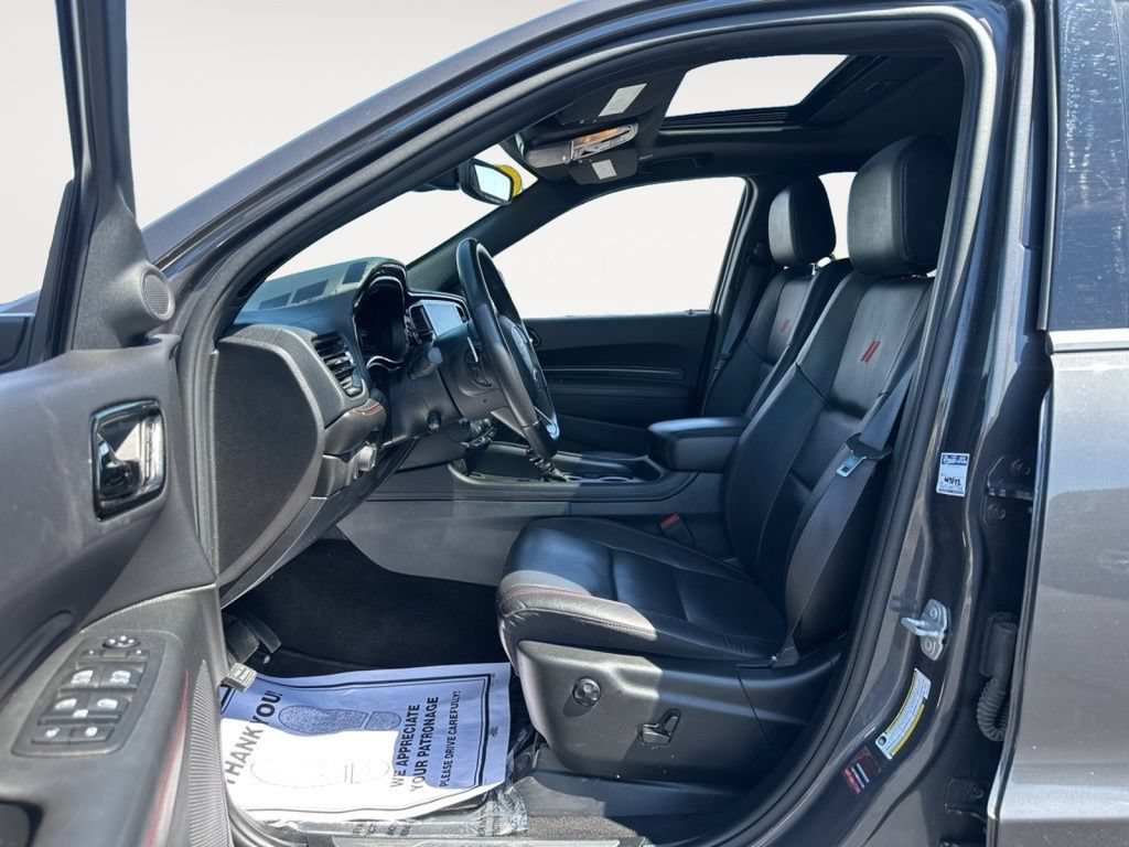 Used 2025 Dodge Durango R/T AWD/4WD image 10