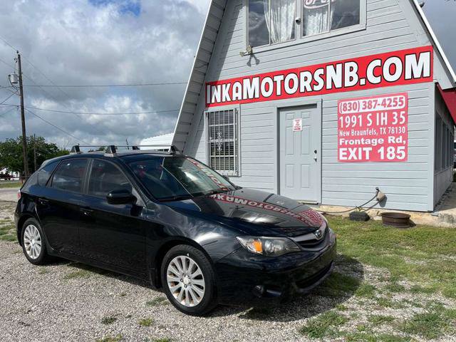 Used 2011 Subaru Impreza 2.5i Premium w/ PWR Moonroof Value Pkg