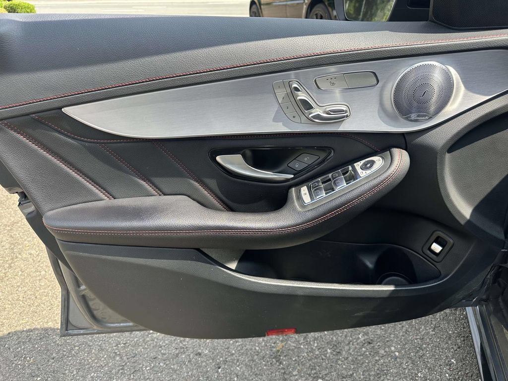 Used 2021 Mercedes-Benz C 43 AMG 4MATIC Sedan image 18