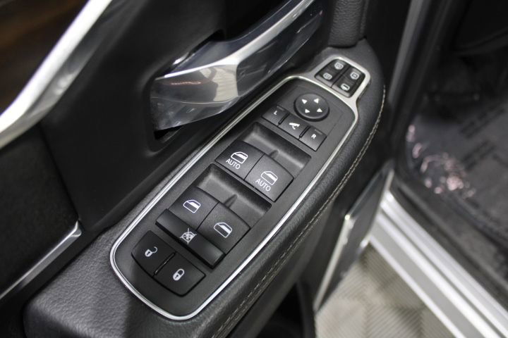 Used 2024 RAM 2500 Laramie w/ Safety Group image 13