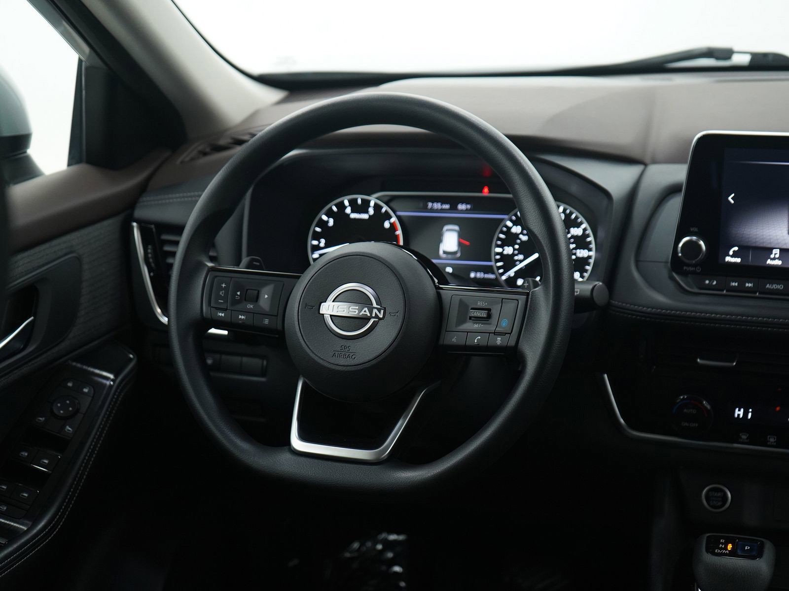 Used 2022 Nissan Rogue SV image 14