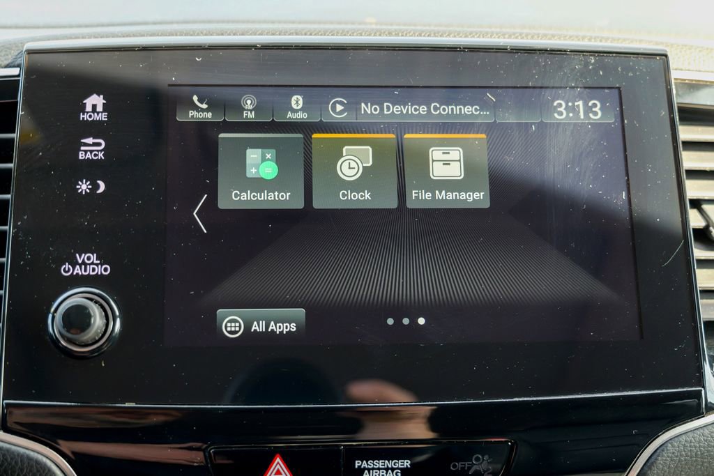 Used 2022 Honda Pilot EX-L image 60