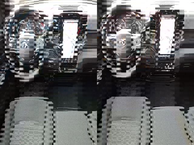 New 2025 RAM 2500 Tradesman w/ Safety Group image 15