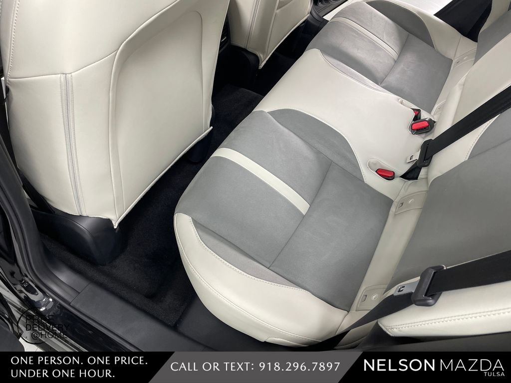 New 2026 MAZDA CX-30 Aire Edition AWD/4WD image 39