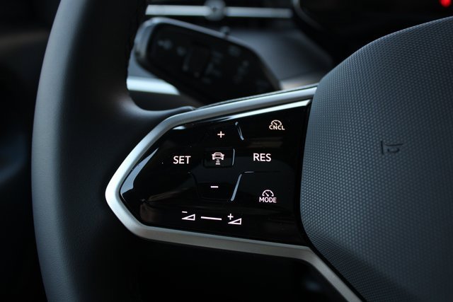 New 2025 Volkswagen ID. Buzz Pro S Plus image 8