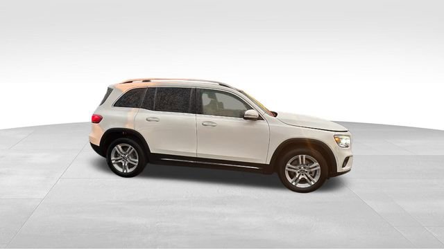 Used 2022 Mercedes-Benz GLB 250 GLB 250 image 29