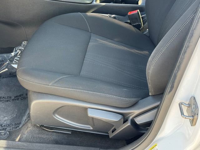 Used 2018 Ford Focus SE image 12
