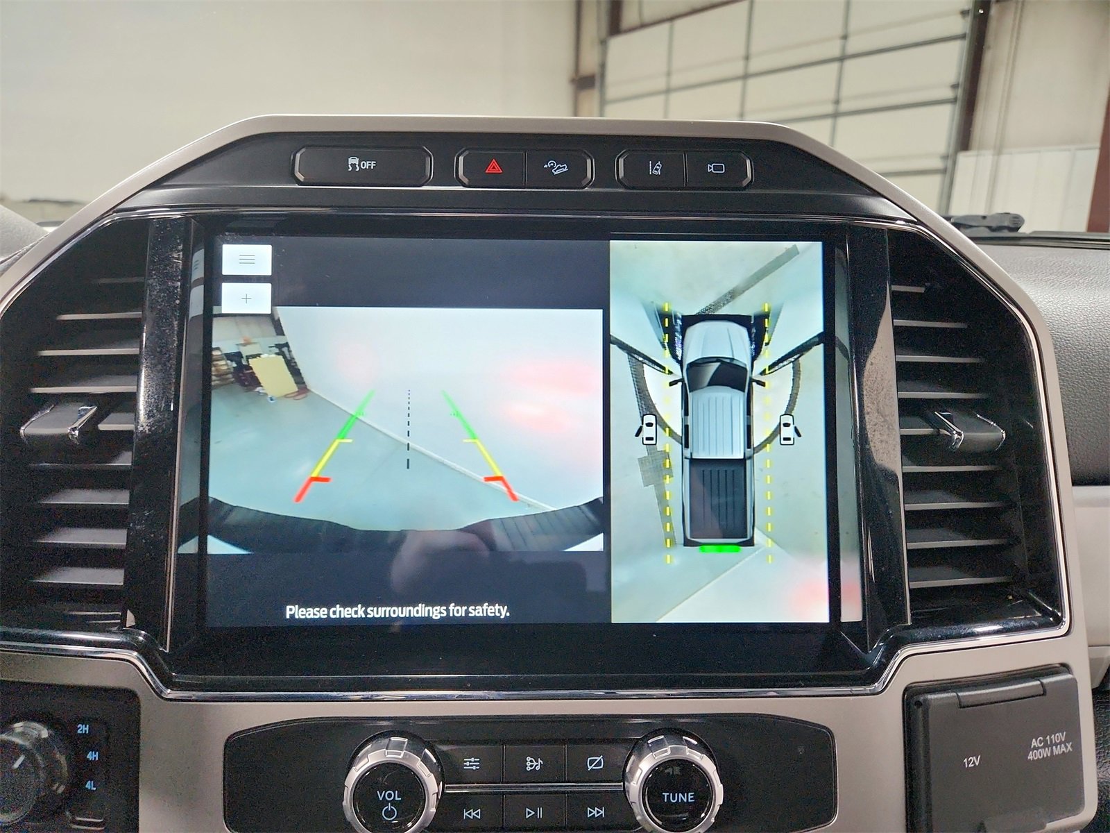 Used 2022 Ford F250 Lariat w/ Lariat Ultimate Package image 31