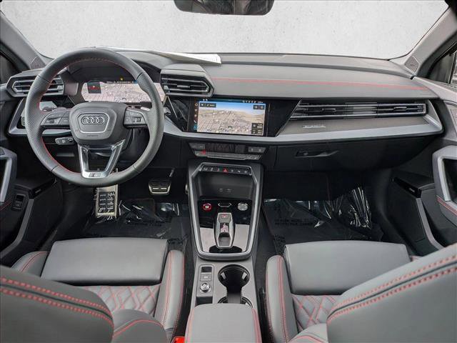 New 2026 Audi S3 Premium image 15