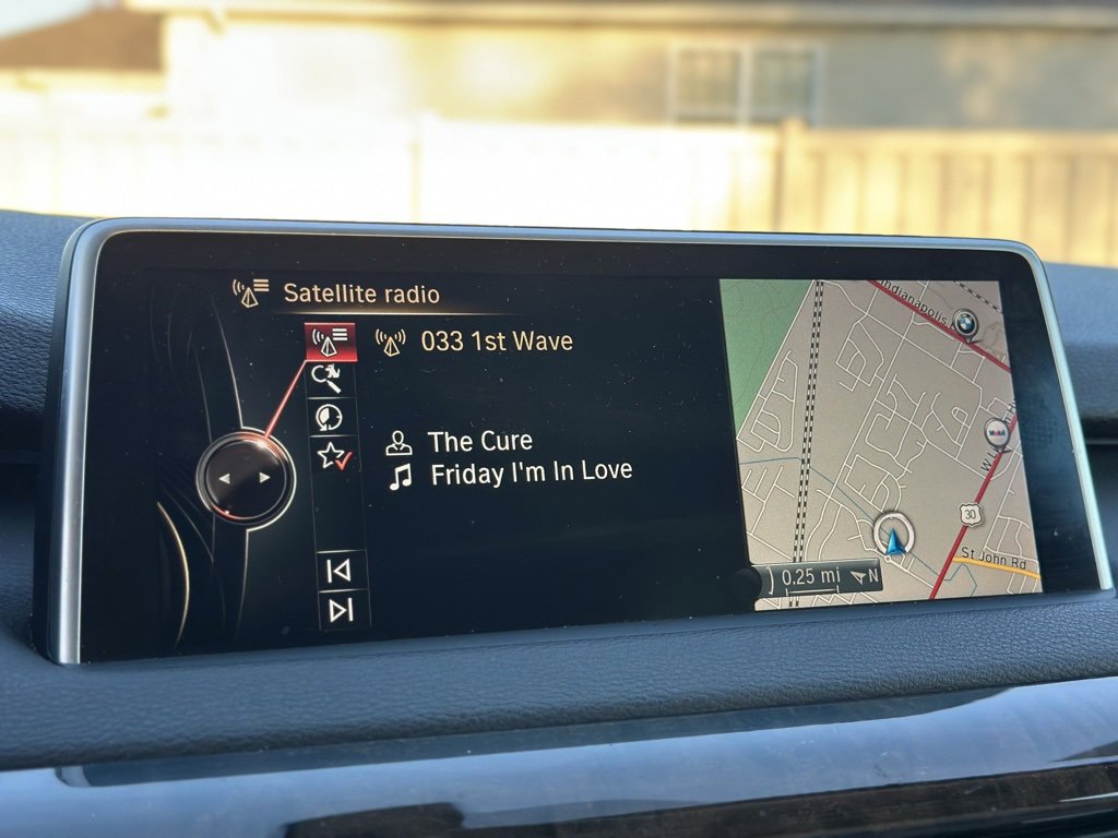 Used 2015 BMW X5 sDrive35i image 38