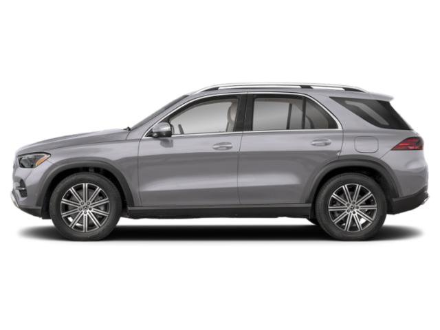 New 2026 Mercedes-Benz GLE 450e 4MATIC image 3