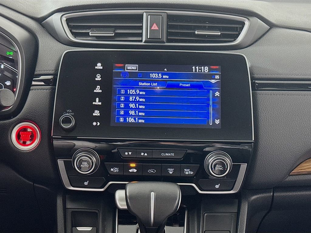 Used 2020 Honda CR-V Touring image 15