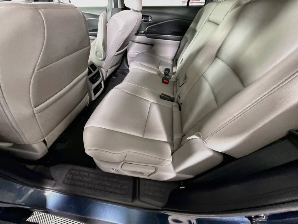 Used 2017 Honda Pilot EX-L image 27