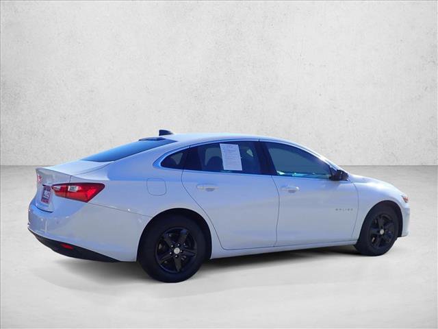 Used 2024 Chevrolet Malibu LS image 4