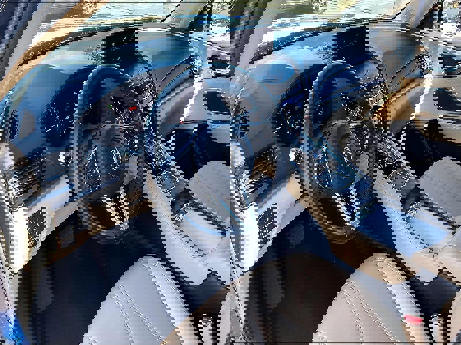 Used 2023 Acura RDX AWD image 16