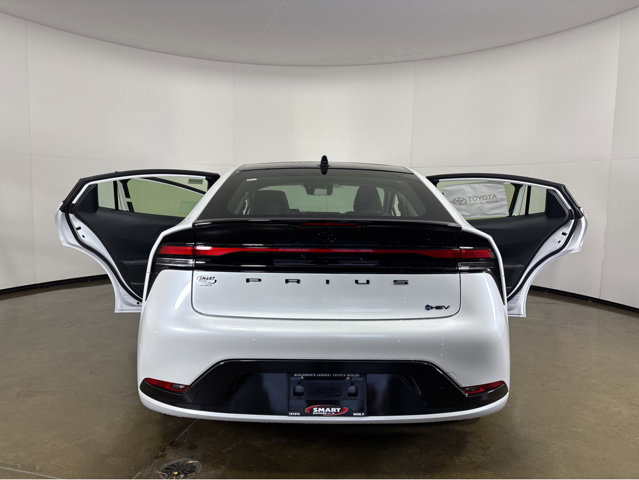 New 2026 Toyota Prius AWD image 13