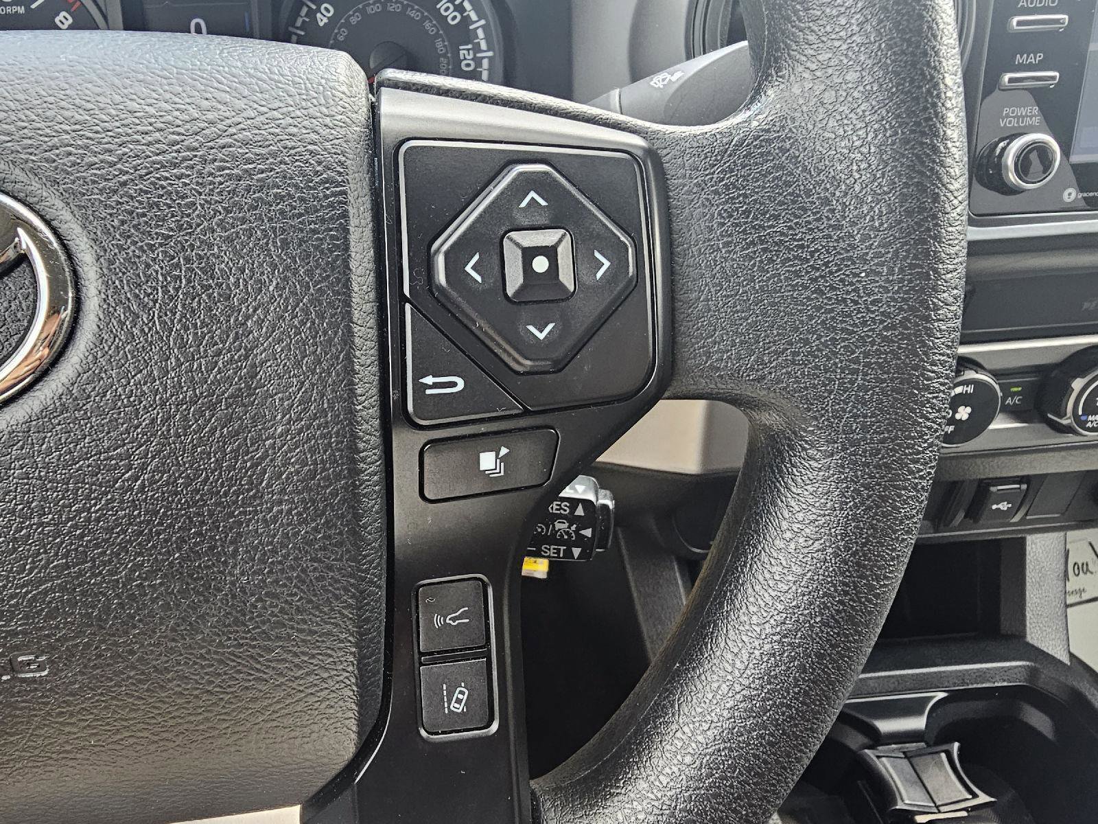 Used 2023 Toyota Tacoma SR image 22