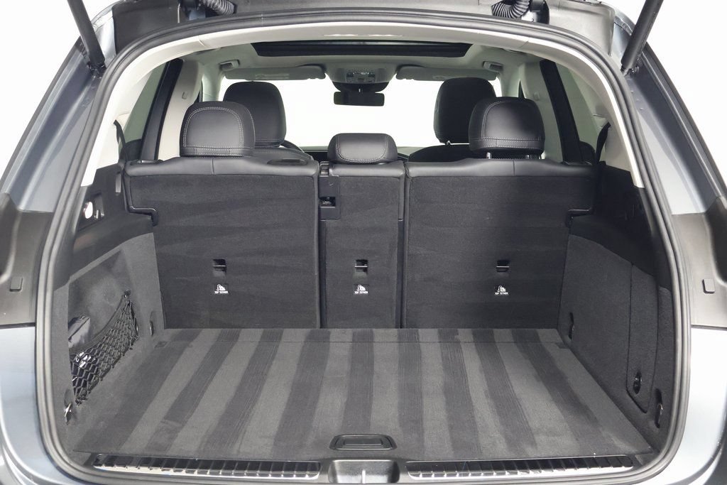 Certified 2026 Mercedes-Benz GLE 350 4MATIC image 14