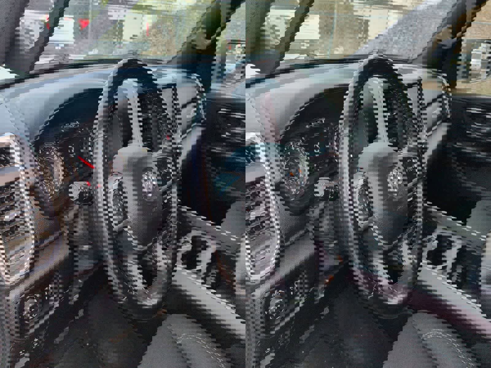 Certified 2021 RAM 1500 Big Horn image 10