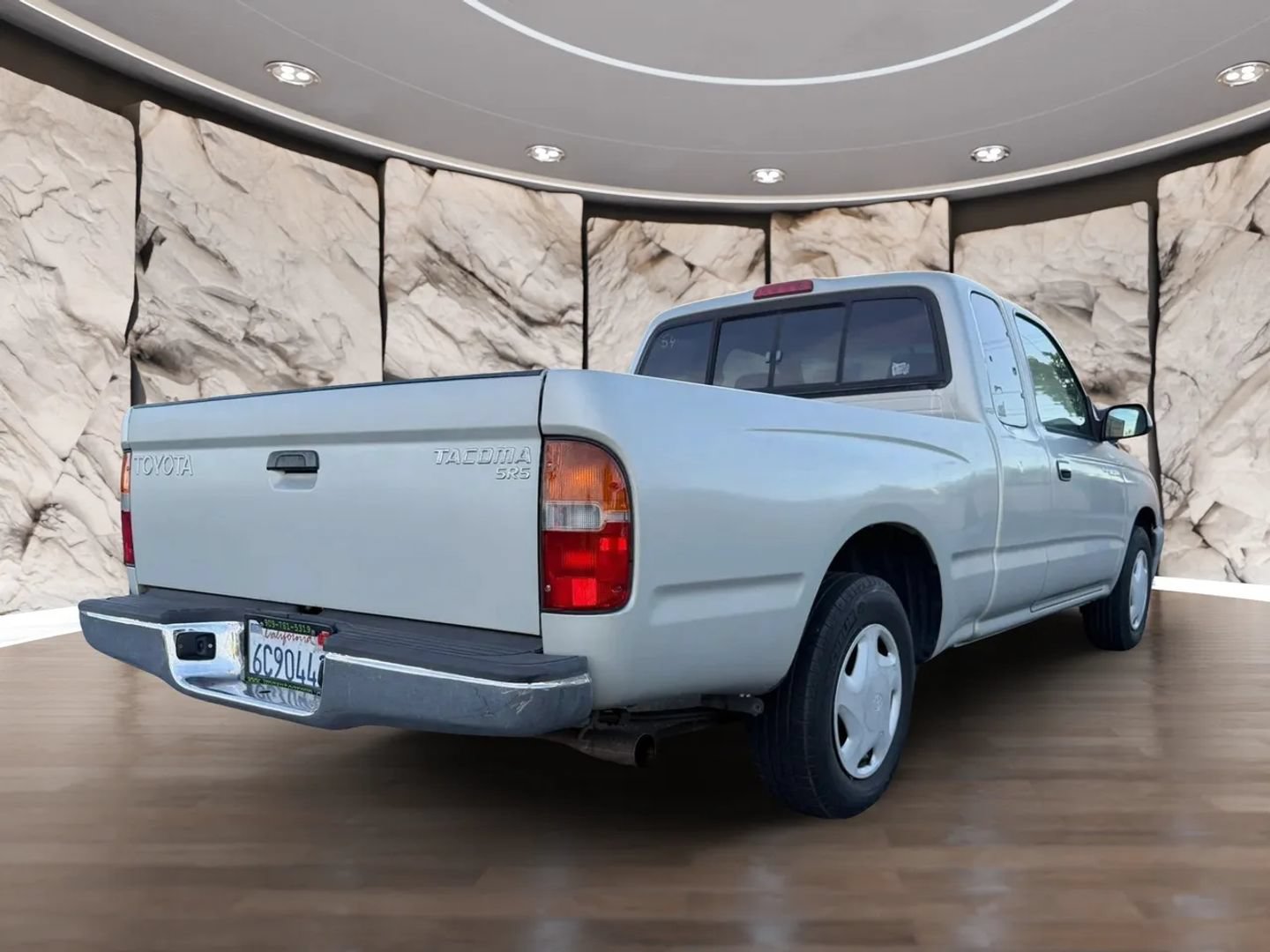Used 2000 Toyota Tacoma 2WD Xtracab image 6
