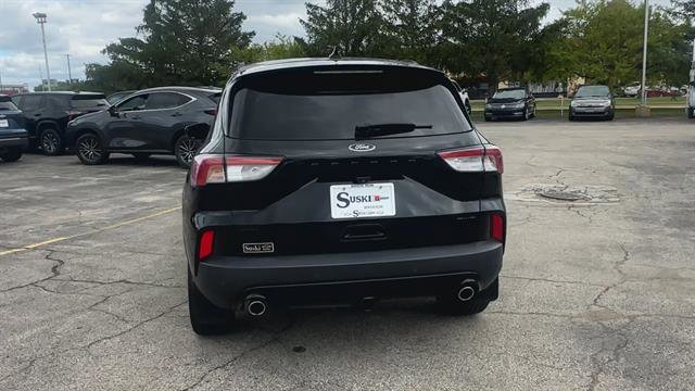 Used 2021 Ford Escape SEL w/ Equipment Group 302A image 7