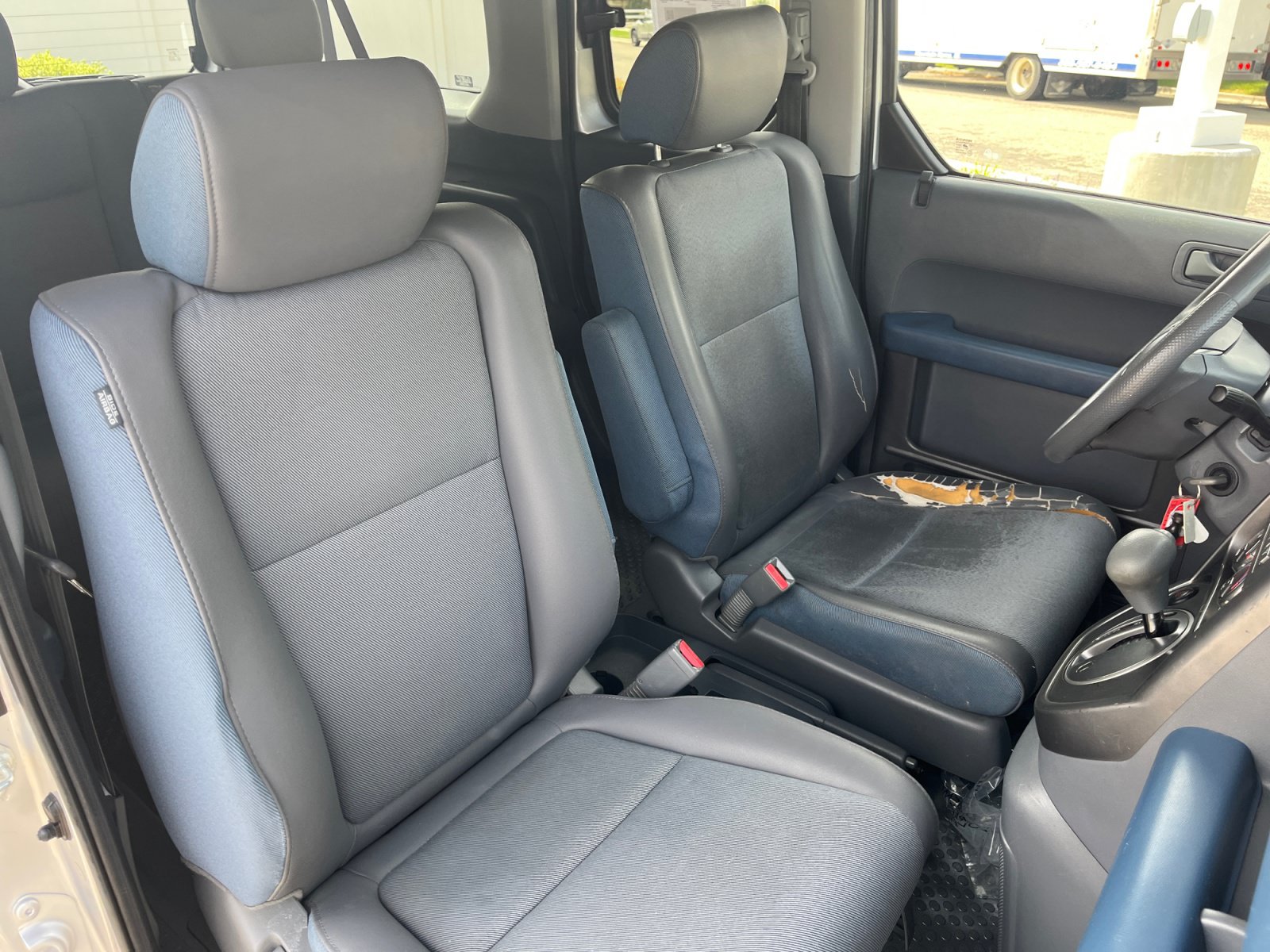 Used 2006 Honda Element EX-P image 19