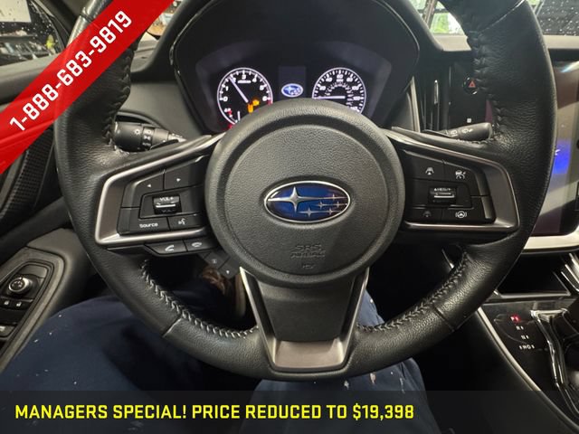Used 2020 Subaru Outback Premium AWD/4WD image 20