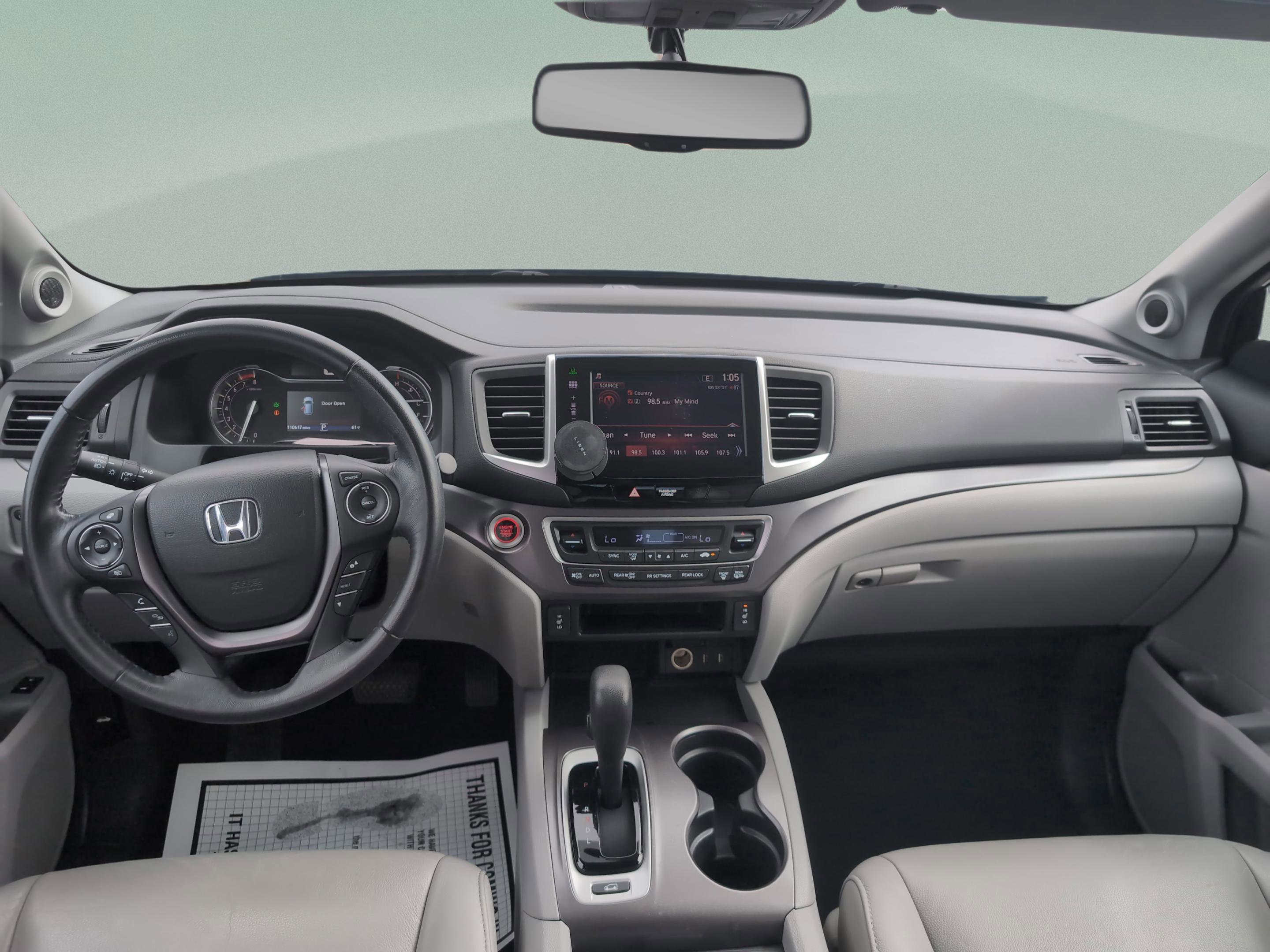 Used 2016 Honda Pilot EX-L image 34