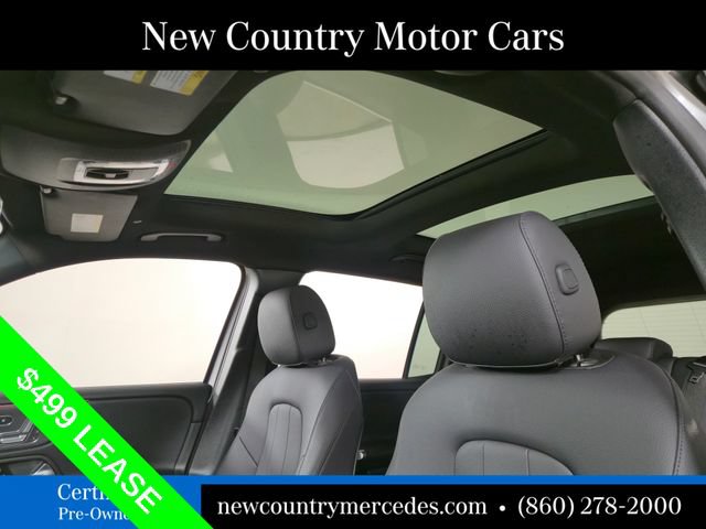 Certified 2026 Mercedes-Benz GLB 250 4MATIC image 14