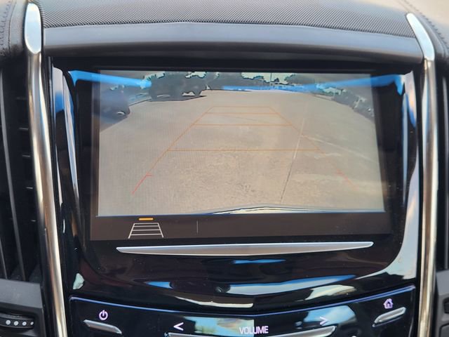 Used 2018 Cadillac ATS 2.0T Sedan image 13