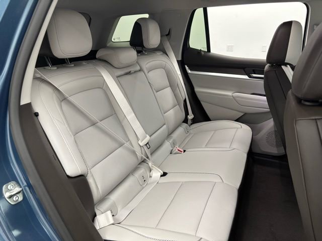 New 2026 GMC Terrain Denali image 37