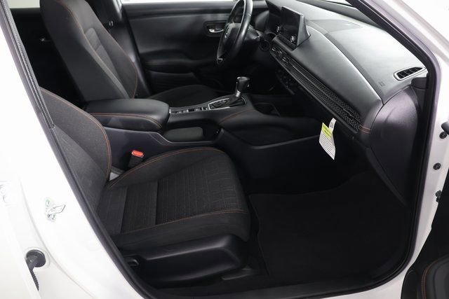 Used 2024 Honda HR-V Sport image 22
