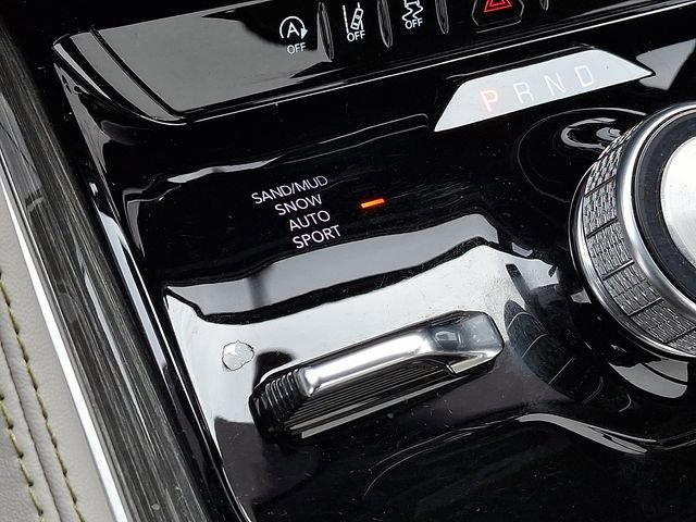 Used 2022 Jeep Wagoneer Series II w/ Premium Group I image 25