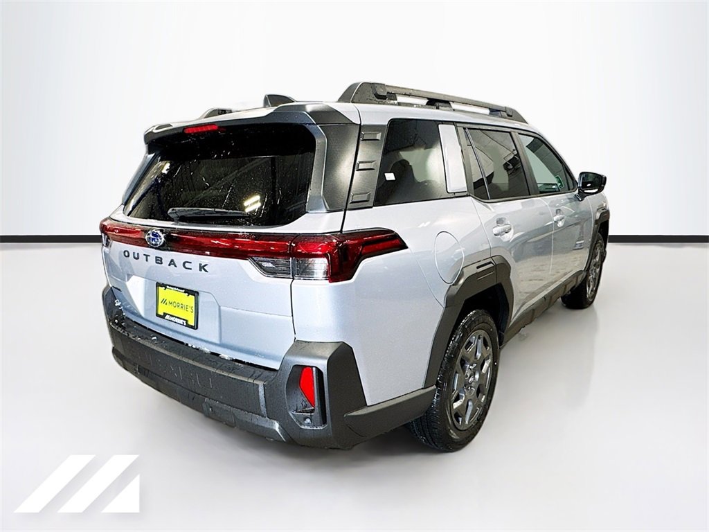 New 2026 Subaru Outback Premium image 5