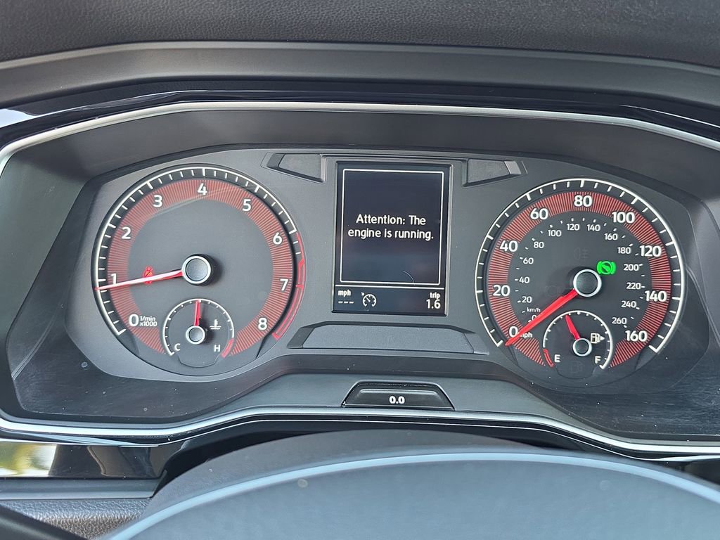 Used 2021 Volkswagen Jetta R-Line w/ R-Line Cold Weather Package image 18