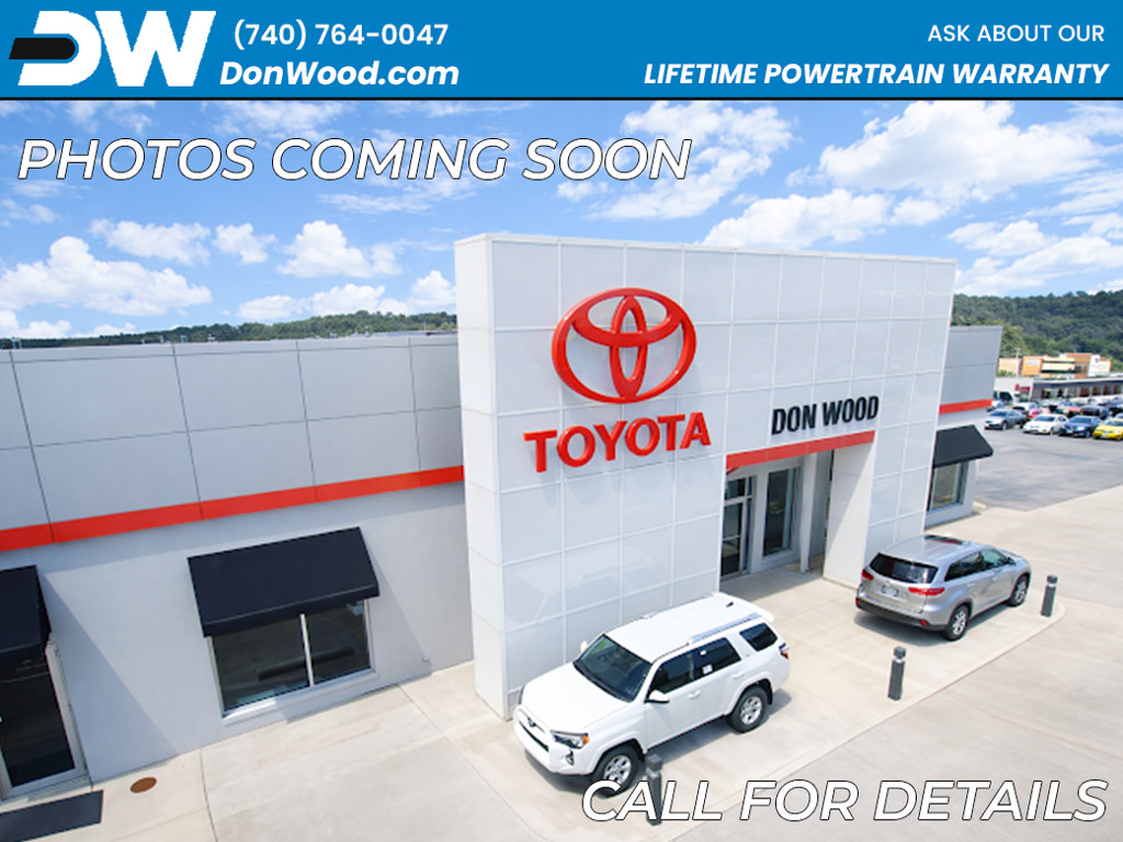 Used 2020 Nissan Murano SL w/ Moonroof Package AWD/4WD image 1