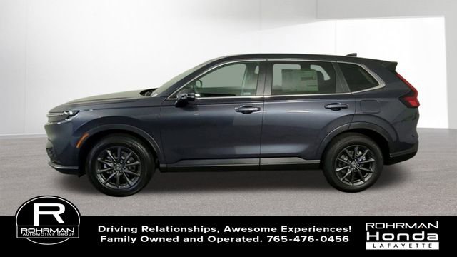 New 2026 Honda CR-V EX-L image 5