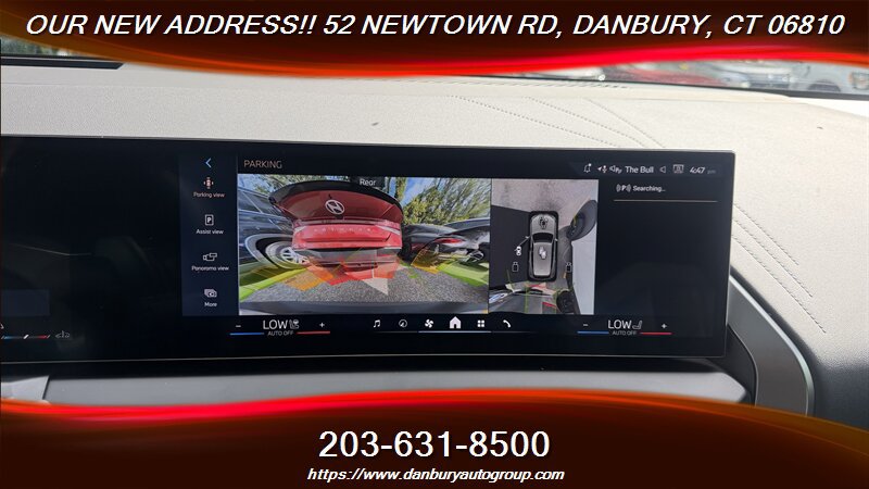 Used 2026 BMW X3 xDrive30i AWD/4WD image 22
