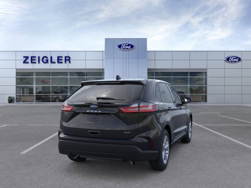 New 2024 Ford Edge SE AWD/4WD image 8