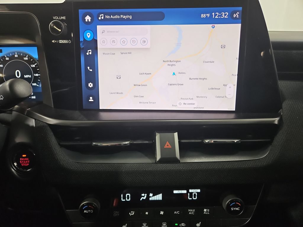 New 2026 Subaru Outback Premium AWD/4WD image 18