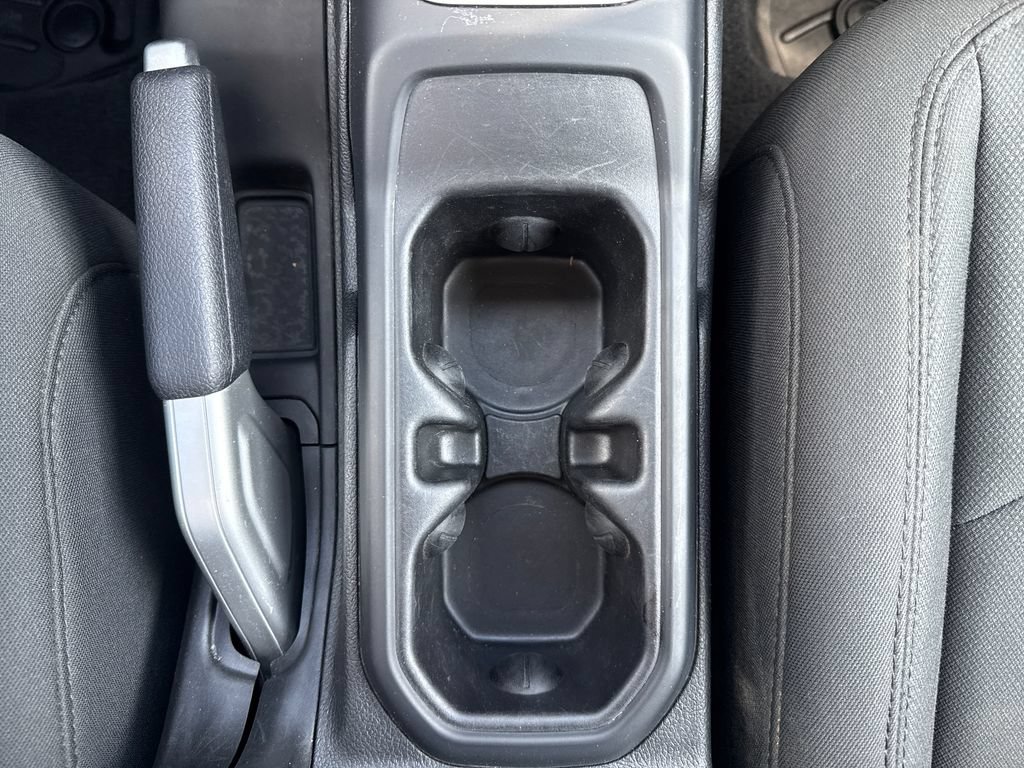 Used 2018 Jeep Wrangler Unlimited Sahara AWD/4WD image 28