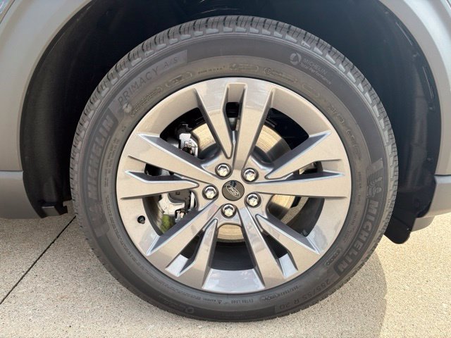 New 2027 Ford Explorer Active w/ Active Comfort Package AWD/4WD image 23