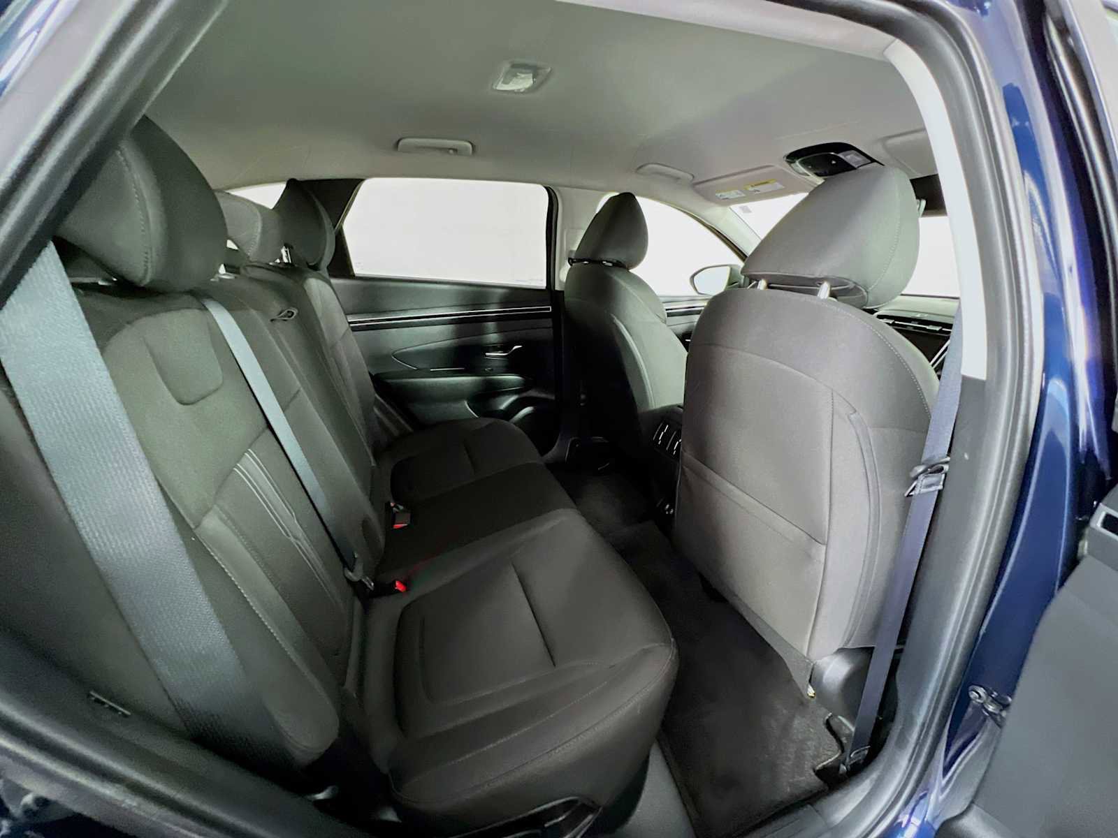 Used 2024 Hyundai Tucson SEL image 27