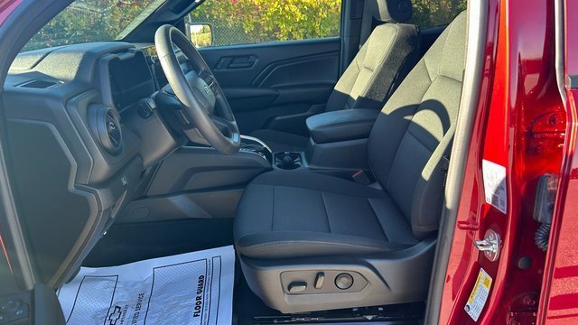 Certified 2024 Chevrolet Colorado Trail Boss w/ Advanced Trailering Package image 20