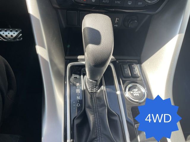 Used 2024 Mitsubishi Eclipse Cross SEL AWD/4WD image 16